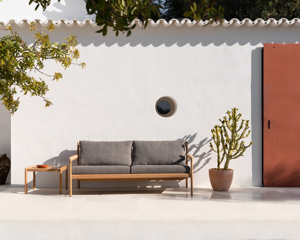 Coussin de jardin 2 places Jack
