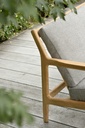 Coussin de jardin 2 places Jack