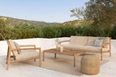 Coussin de jardin 2 places Jack
