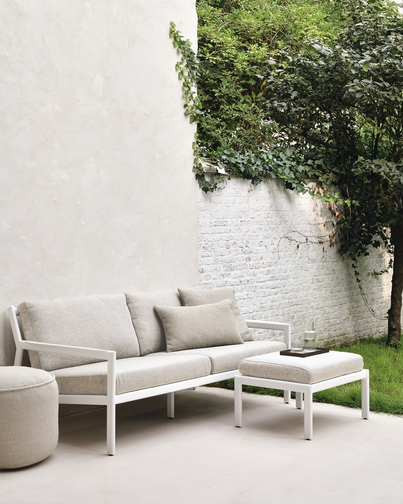 Coussin de jardin 2 places Jack