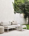 Coussin de jardin 2 places Jack