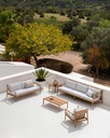 Coussin de jardin 3 places Jack