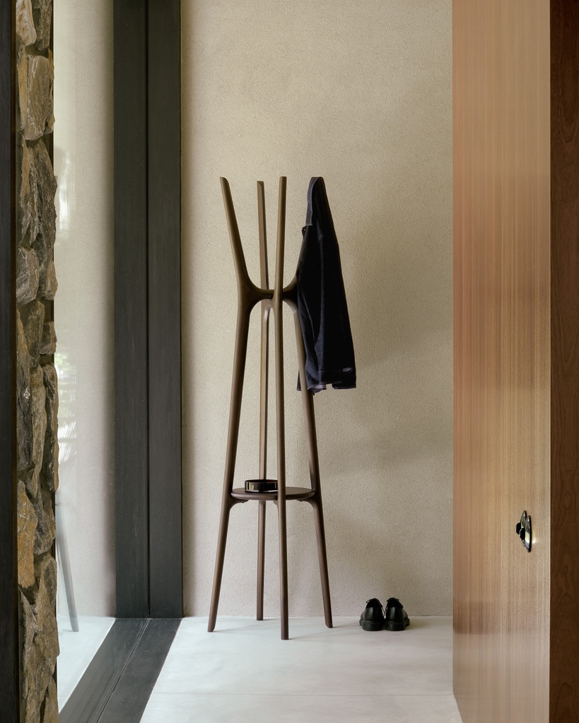 Porte-manteau PI