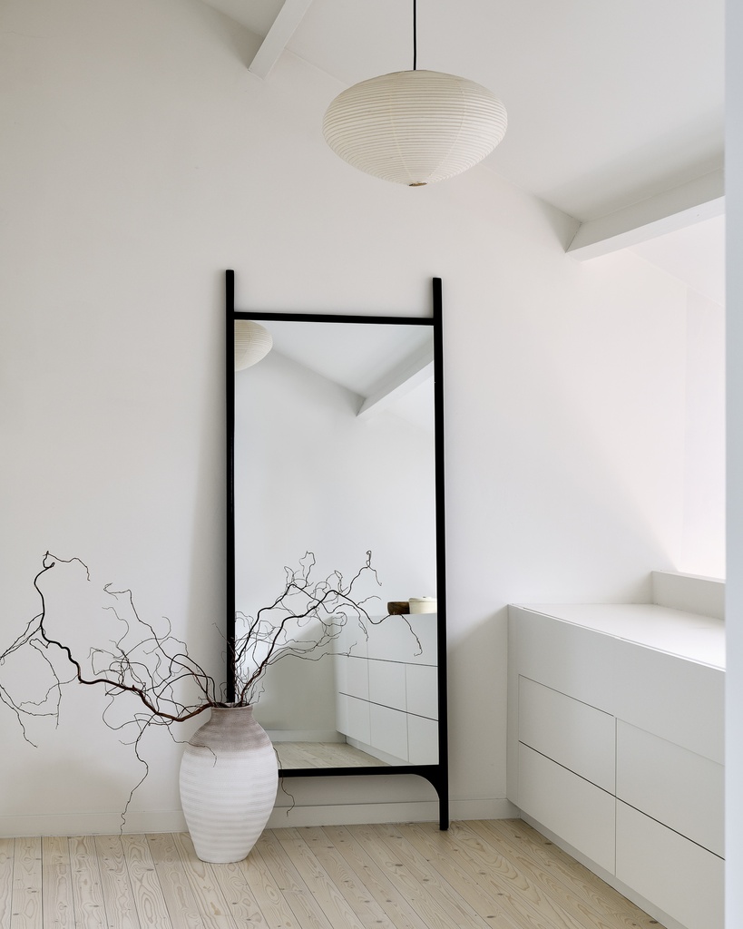 Miroir PI