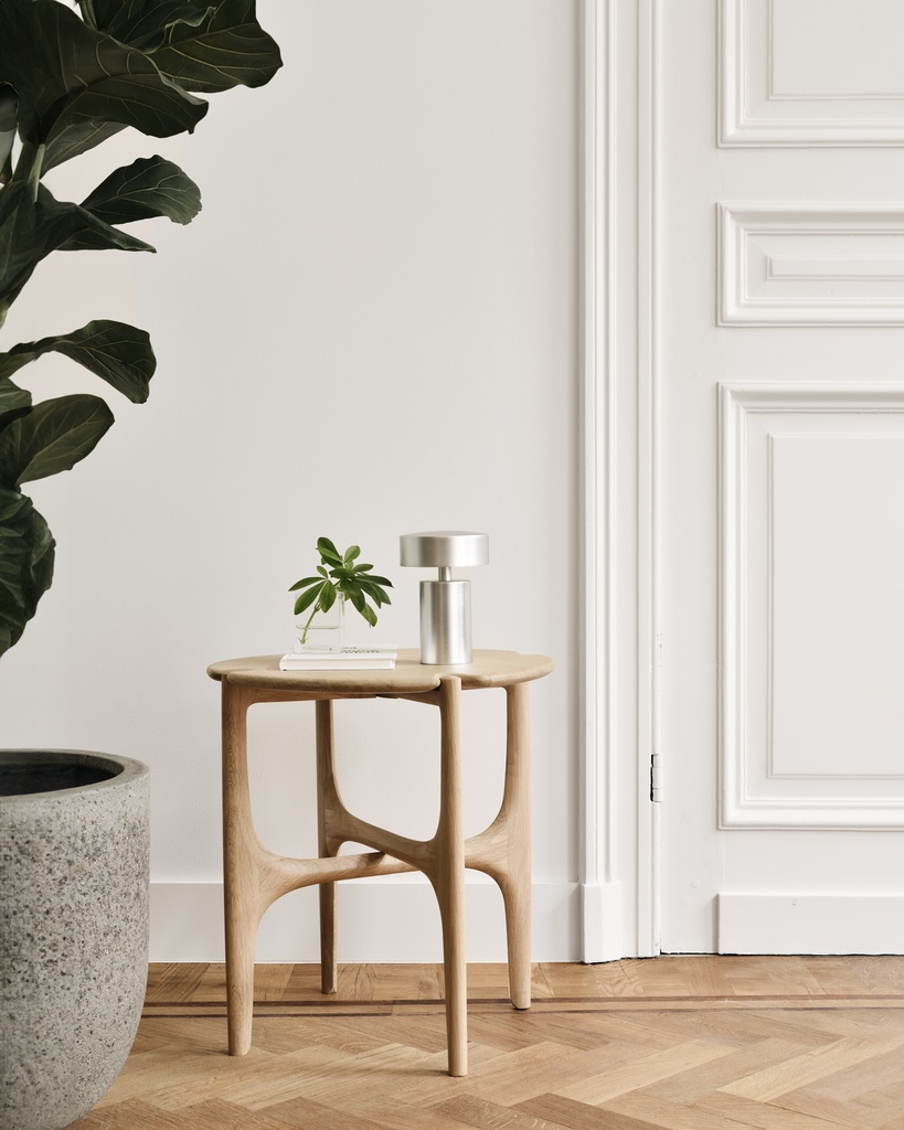 Table d'appoint Chêne PI