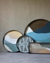 Plateau Wabi Sabi Tray