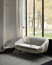 Canapé Off White Barrow