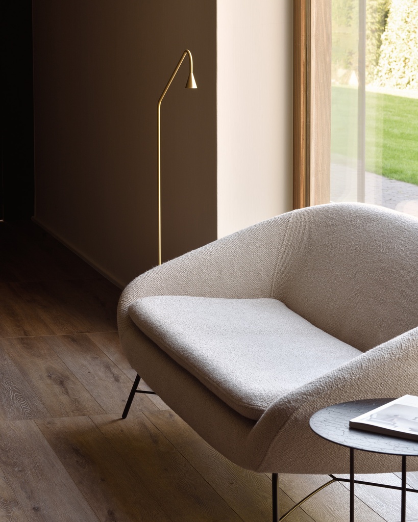 Canapé Off White Barrow