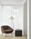 Fauteuil Cooper Barrow