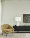 Fauteuil Ginger Barrow