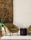 Fauteuil Ginger Barrow