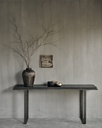Console 170x40x75cm Umber Stability