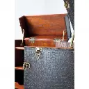 Meuble bar Globetrotter