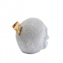 Tirelire Skull Crystal