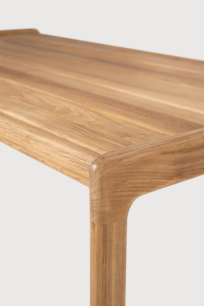 Table basse de jardin 150cm Teck Jack