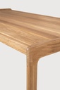 Table basse de jardin 150cm Teck Jack