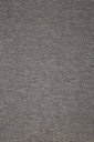 Repose-pieds de jardin Teck noir / coussin Mocha Jack