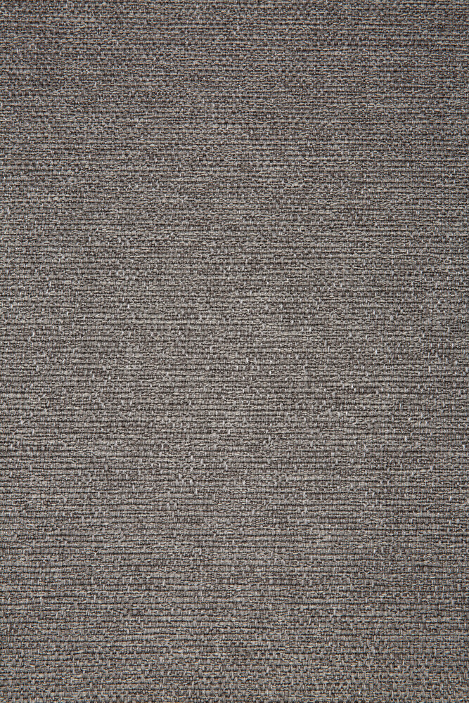 Repose-pieds de jardin Teck / coussin Mocha Jack