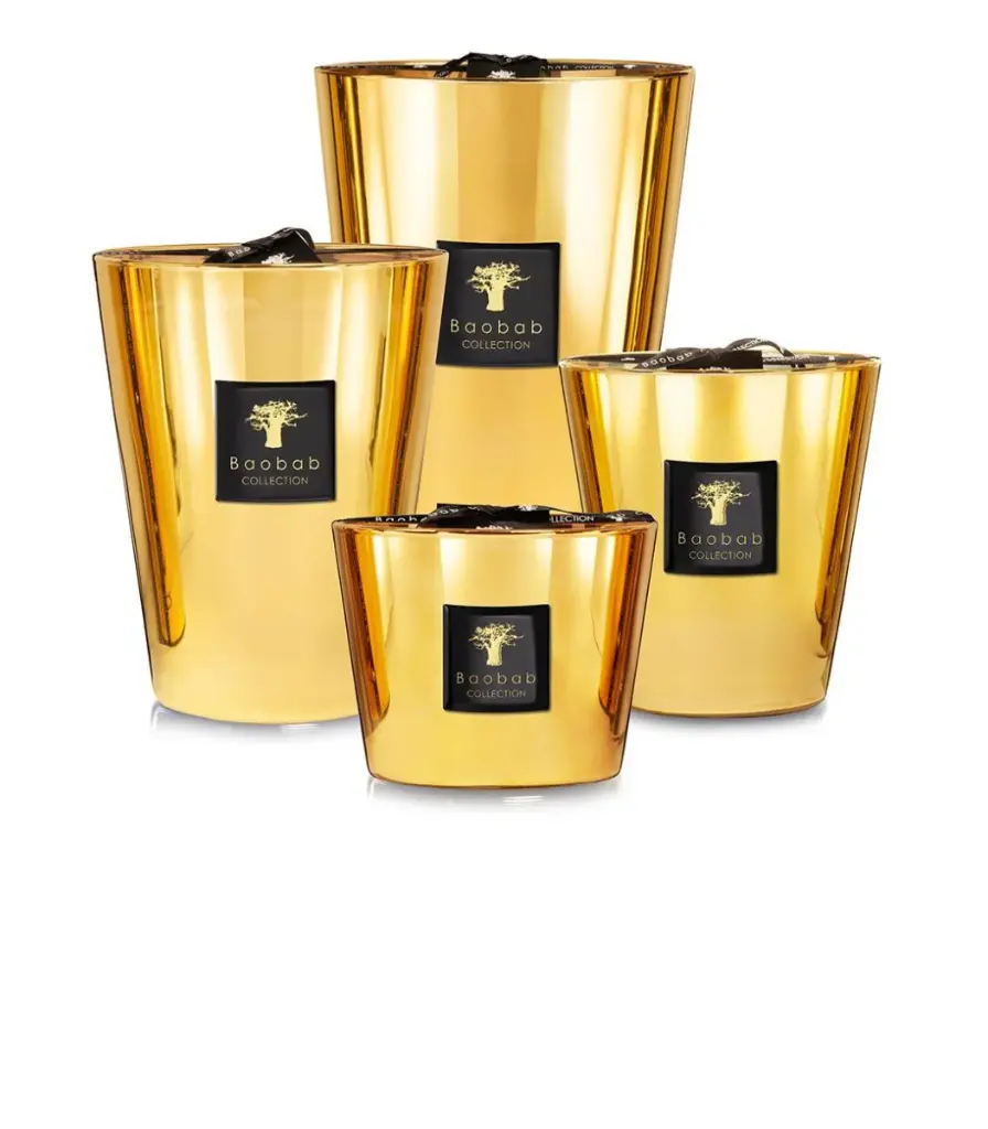 Bougie Aurum
