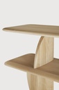 Etagère Chêne Geometric