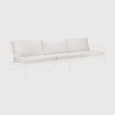 Coussin de jardin 3 places Jack