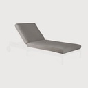 Coussin pour chaise longue de jardin Jack