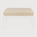 Coussin pour repose-pieds Jack