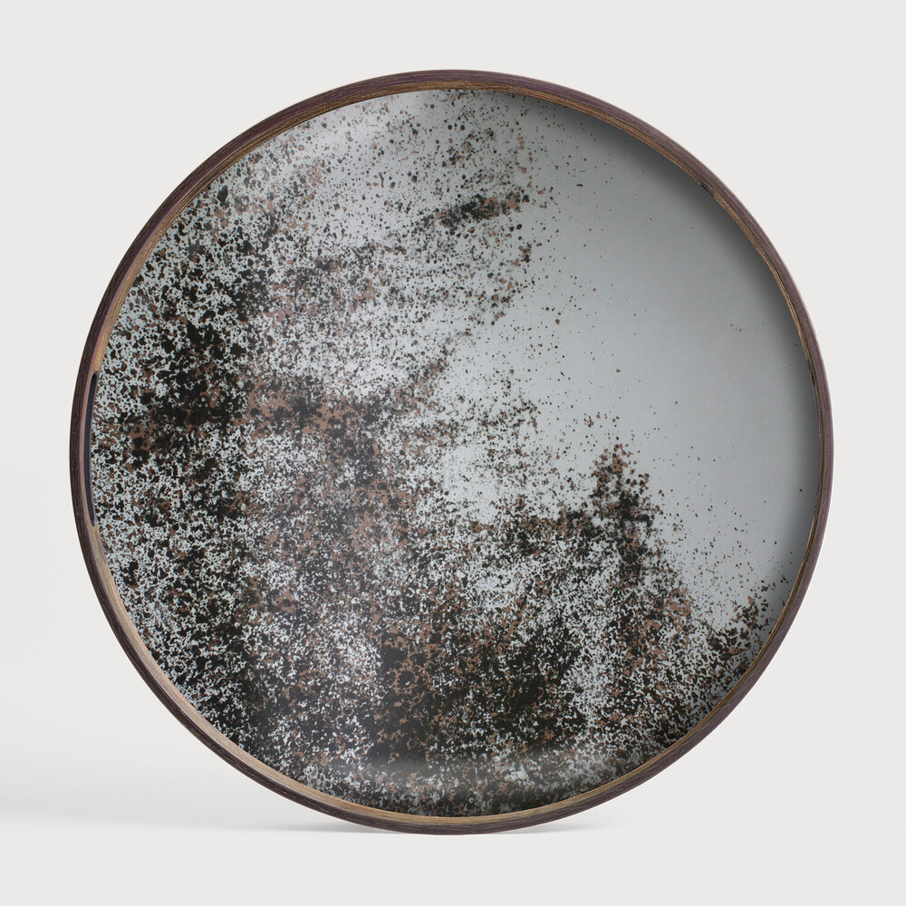 Plateau Aged Tray