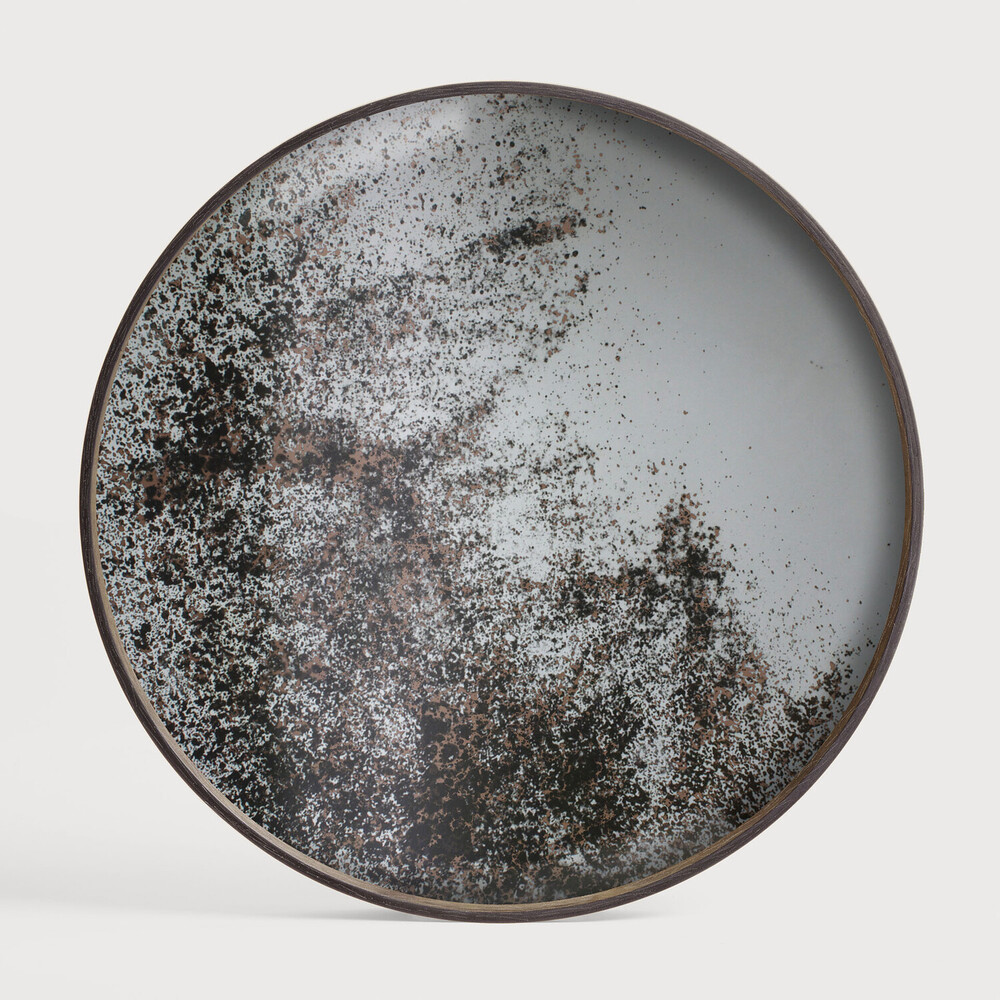 Plateau Aged Tray