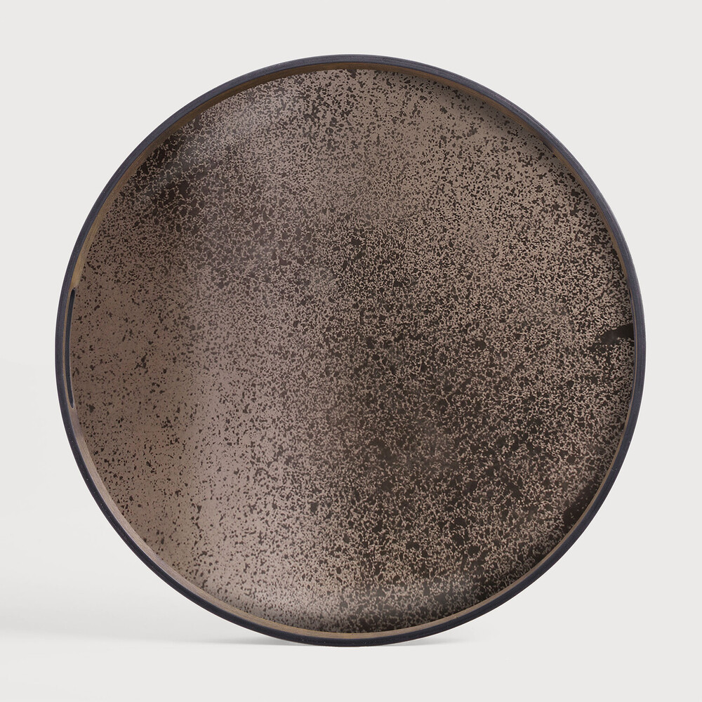 Plateau Aged Tray
