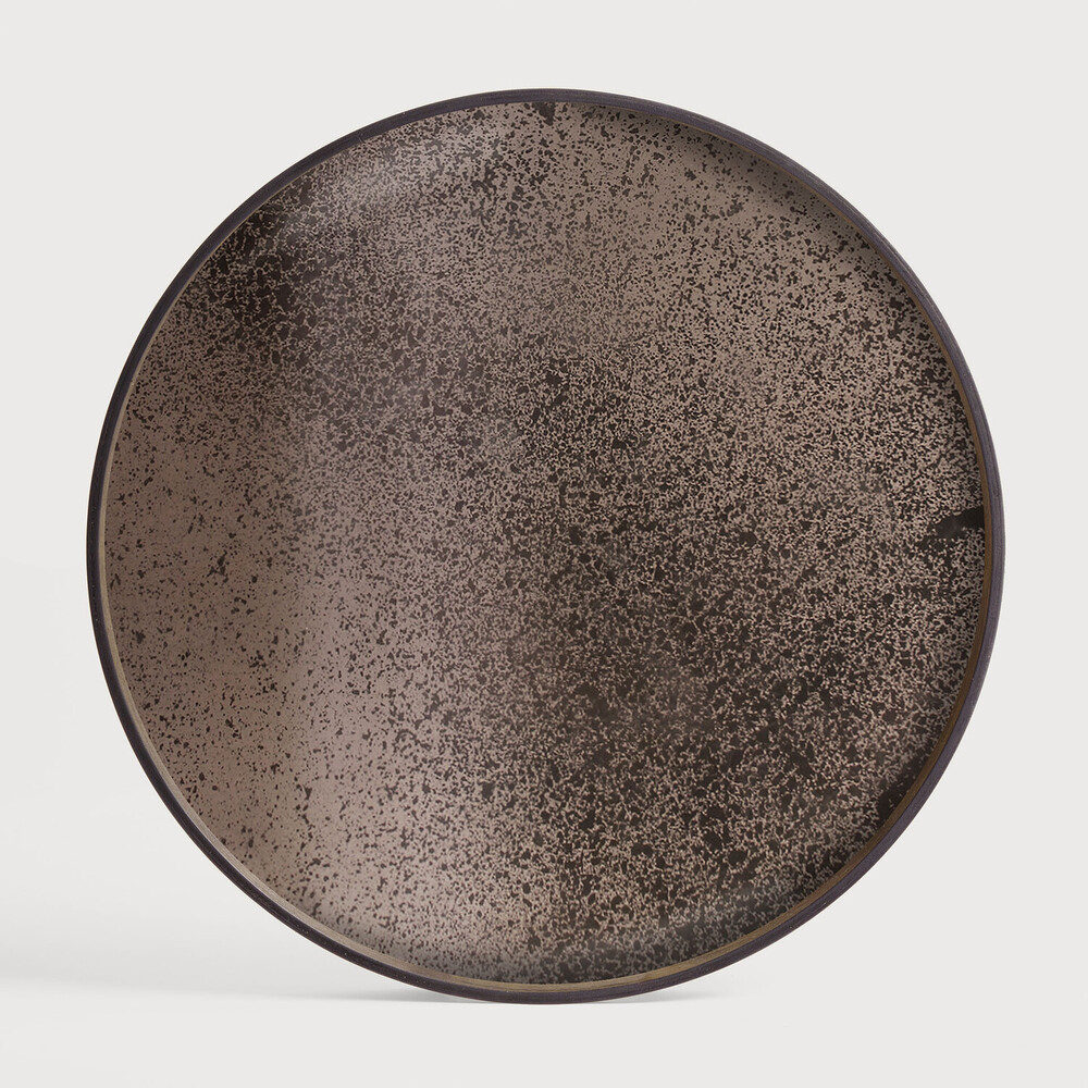 Plateau Aged Tray