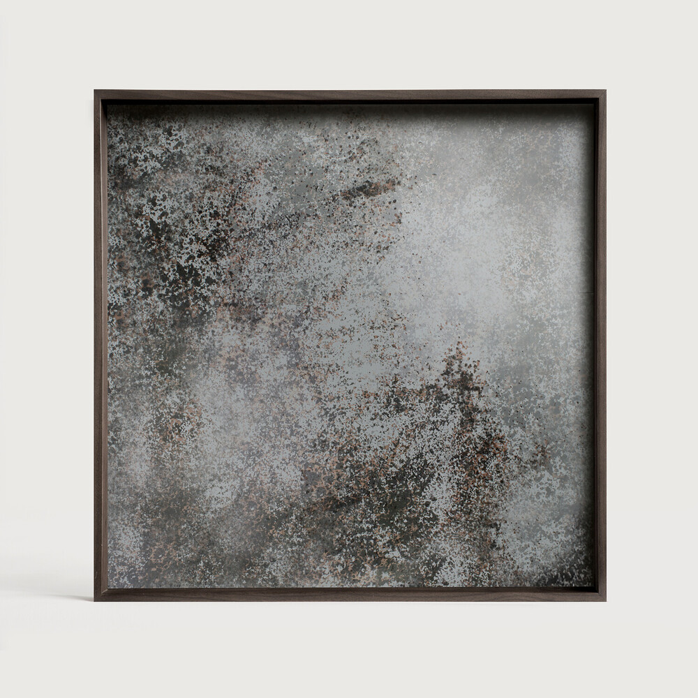 Plateau Aged Tray