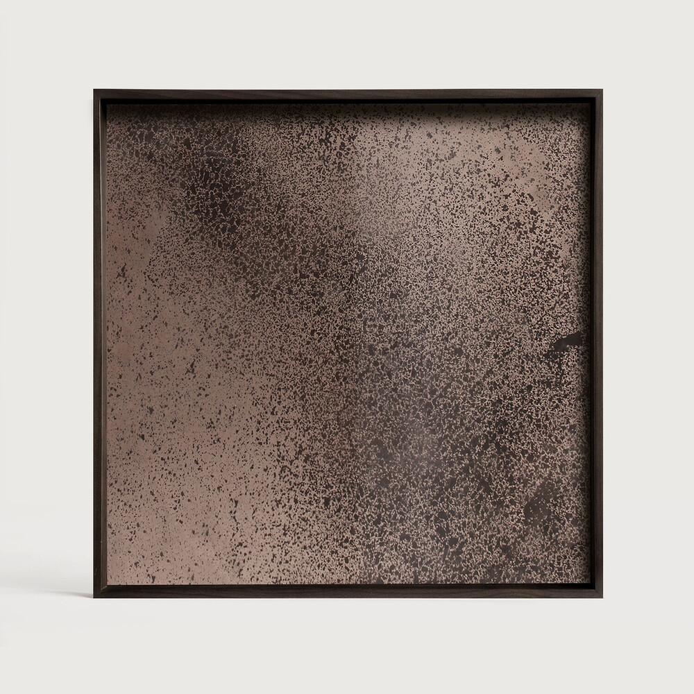Plateau Aged Tray