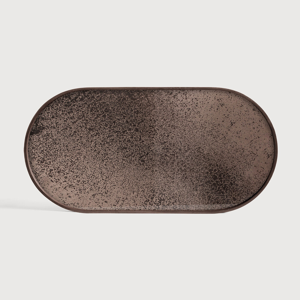 Plateau Aged Tray