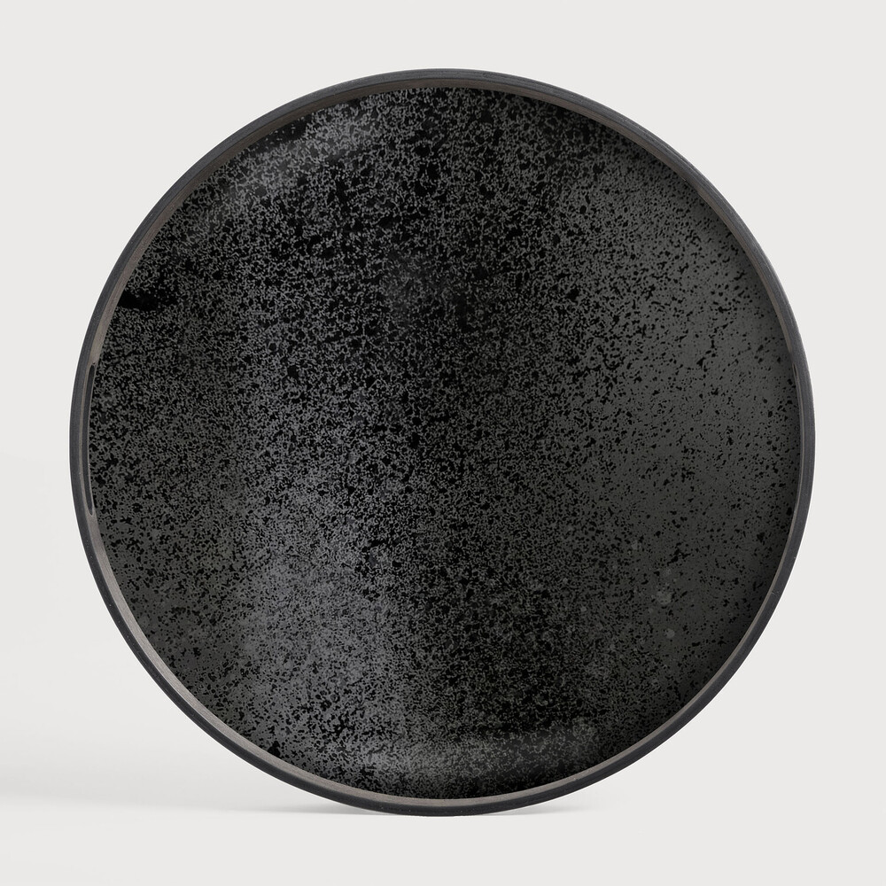 Plateau Aged Tray