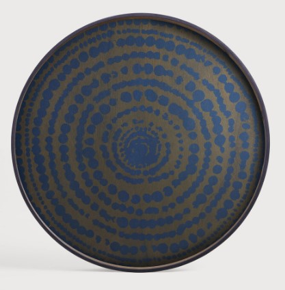 Plateau Beads Tray