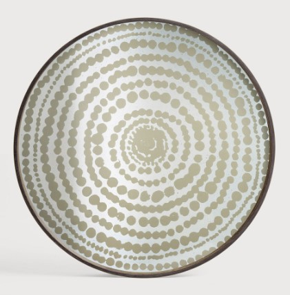 Plateau Beads Tray