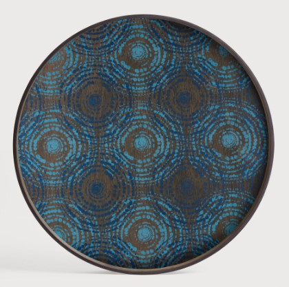 Plateau Beads Tray