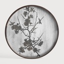 Plateau Blossom Tray