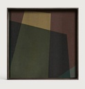 Plateau Composed Angles Tray