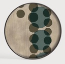 Plateau Dots Tray