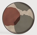 Plateau Dots Tray