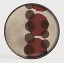 Plateau Dots Tray