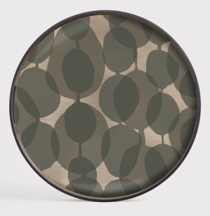 Plateau Dots Tray