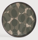 Plateau Dots Tray