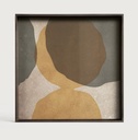 Plateau Dots Tray