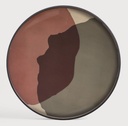 Plateau Dots Tray