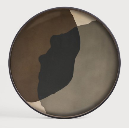Plateau Dots Tray