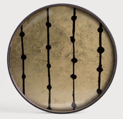 Plateau Dots Tray