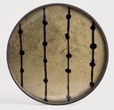 Plateau Dots Tray